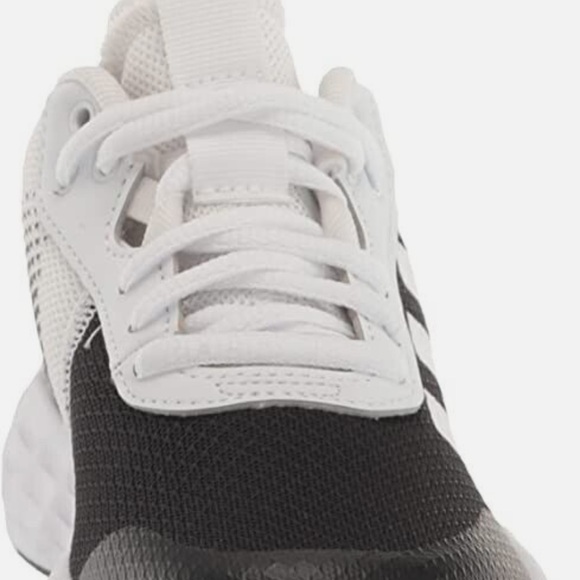 Adidas OwnTheGame 2.0 Tennis Shoes - Picture 9 of 11